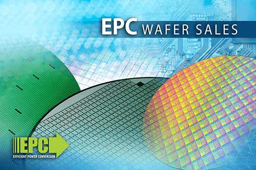 EPC Wafer Sales