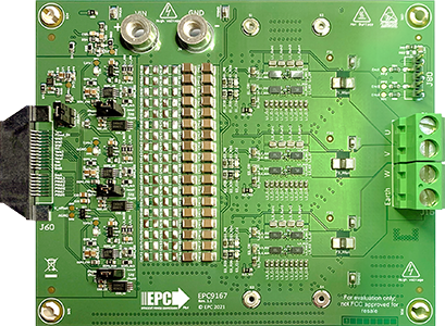 EPC9167 Development Kit