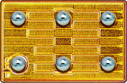 EPC2070 Enhancement Mode GaN Power Transistor